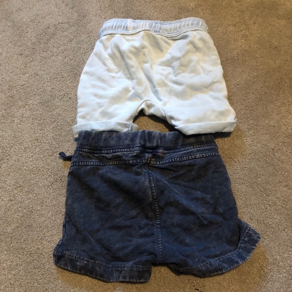 Infant /Baby shorts - Picture 2 of 6